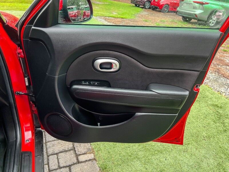2016 Kia Soul + Wilmington NC