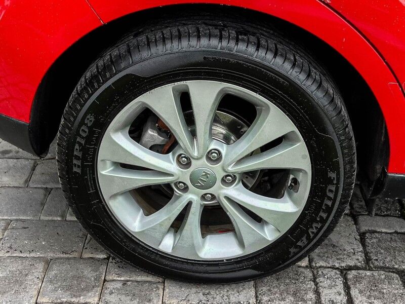 2016 Kia Soul + Wilmington NC