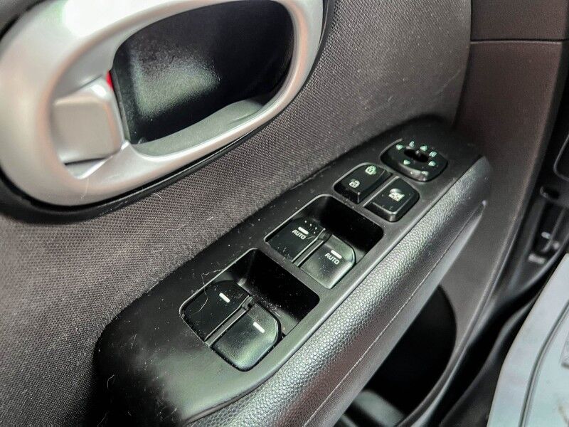 2016 Kia Soul + Wilmington NC
