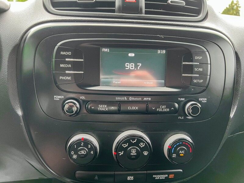 2016 Kia Soul + Wilmington NC