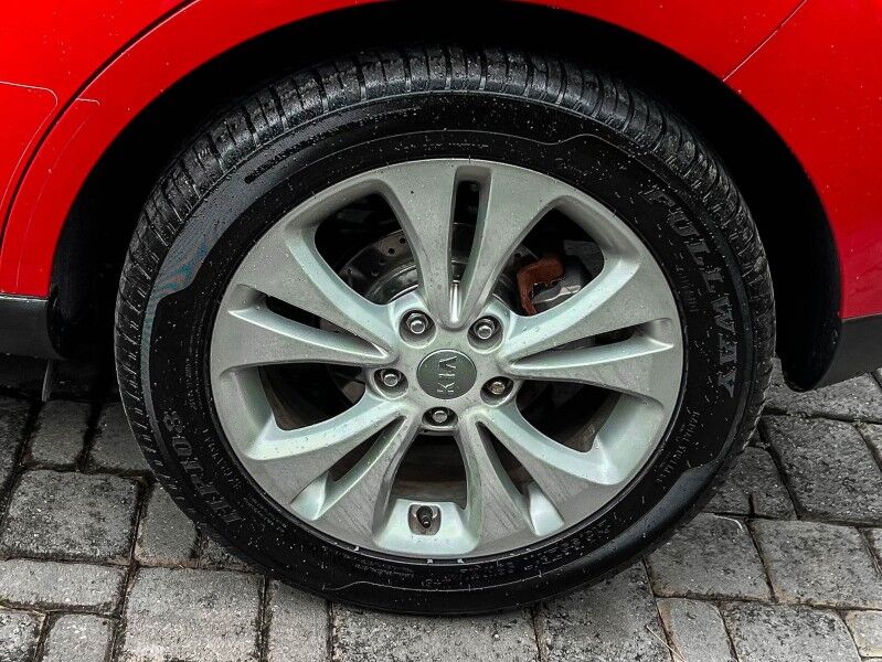 2016 Kia Soul + Wilmington NC