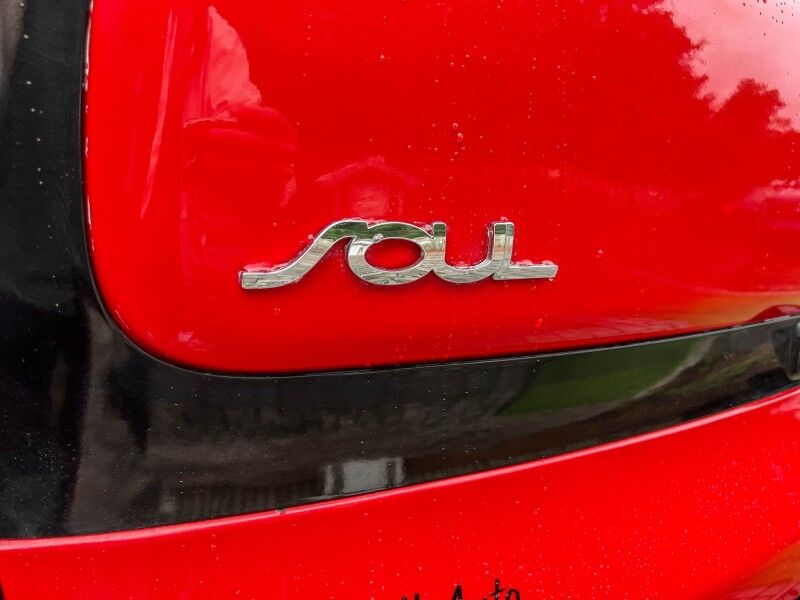 2016 Kia Soul + Wilmington NC