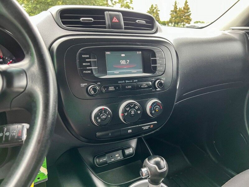 2016 Kia Soul + Wilmington NC