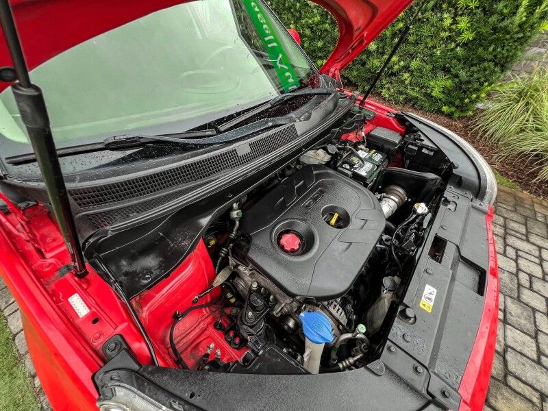 2016 Kia Soul + Wilmington NC