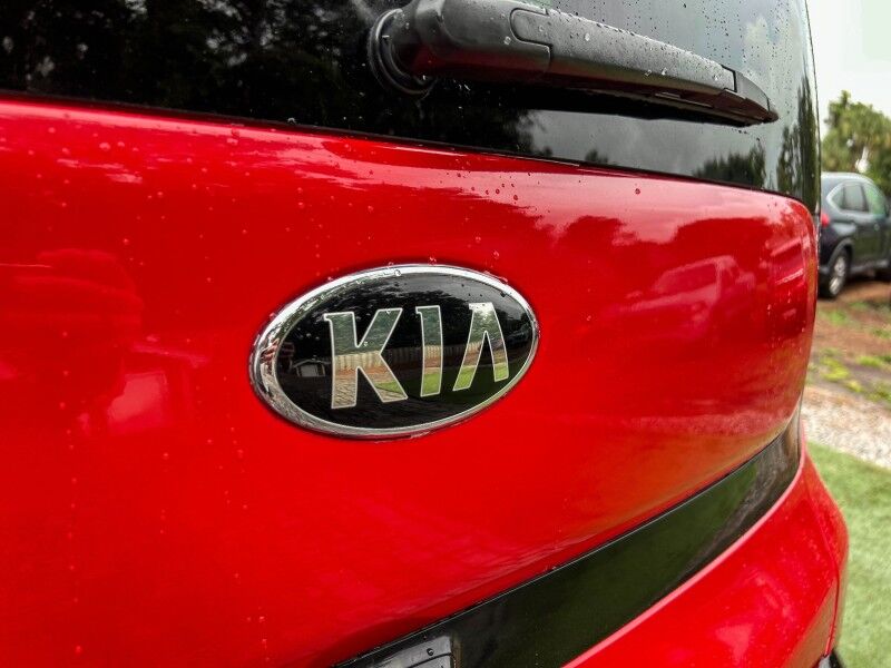 2016 Kia Soul + Wilmington NC