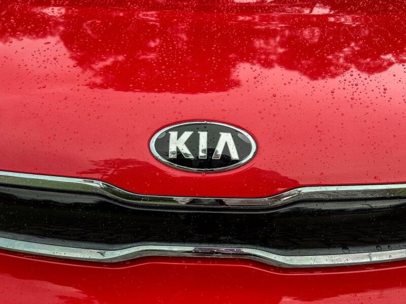 2016 Kia Soul + Wilmington NC