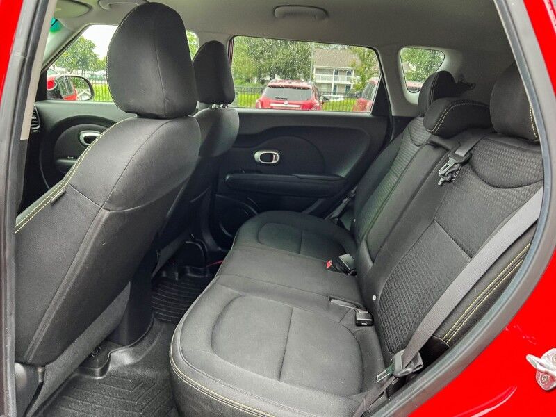 2016 Kia Soul + Wilmington NC