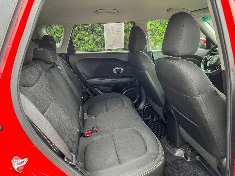 2016 Kia Soul + Wilmington NC