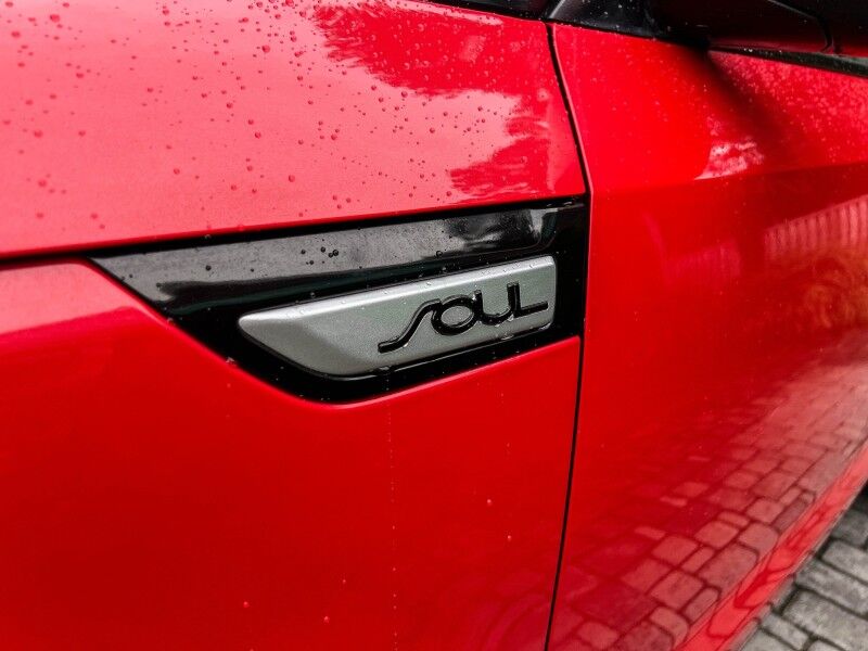 2016 Kia Soul + Wilmington NC