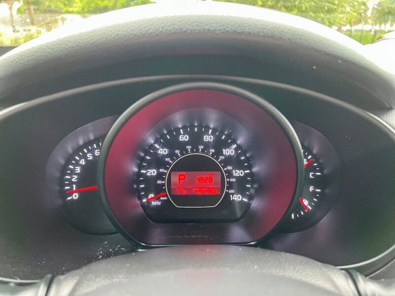 2016 Kia Soul + Wilmington NC