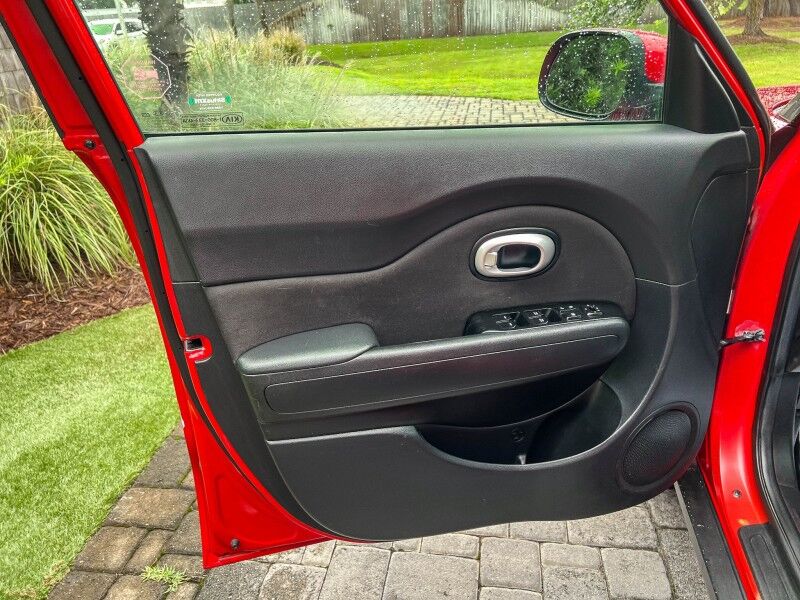 2016 Kia Soul + Wilmington NC
