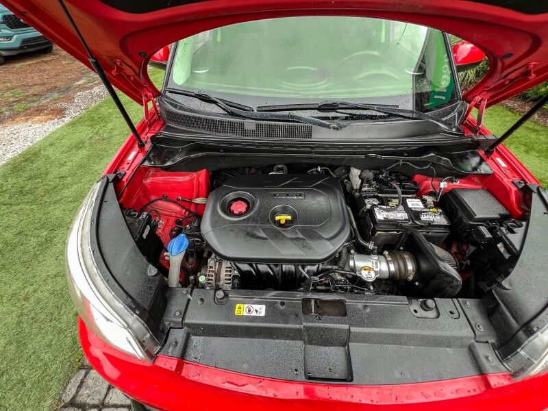 2016 Kia Soul + Wilmington NC