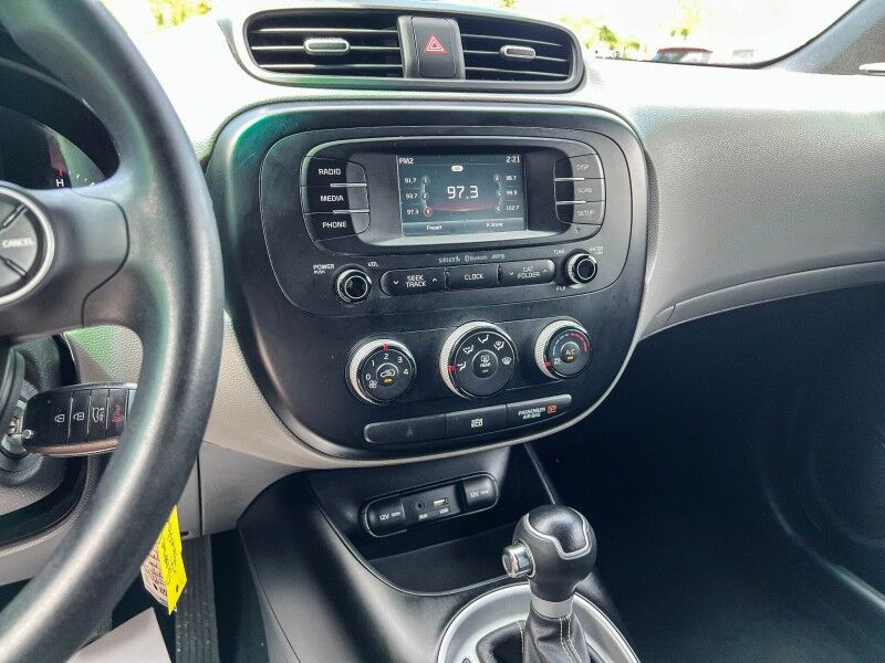 2016 Kia Soul ! Wilmington NC