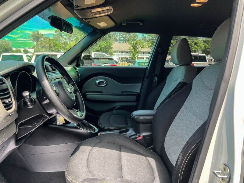 2016 Kia Soul ! Wilmington NC