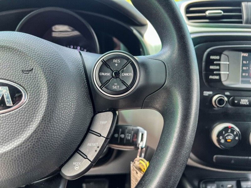 2016 Kia Soul ! Wilmington NC