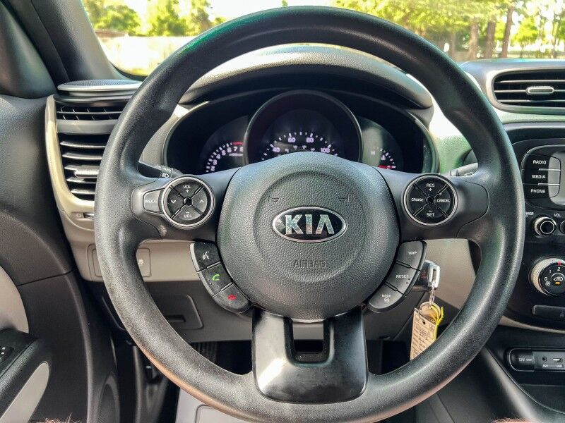 2016 Kia Soul ! Wilmington NC