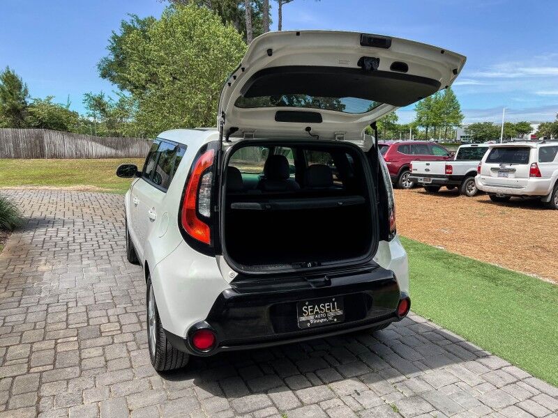 2016 Kia Soul ! Wilmington NC