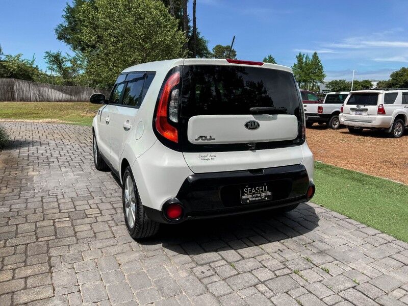2016 Kia Soul ! Wilmington NC