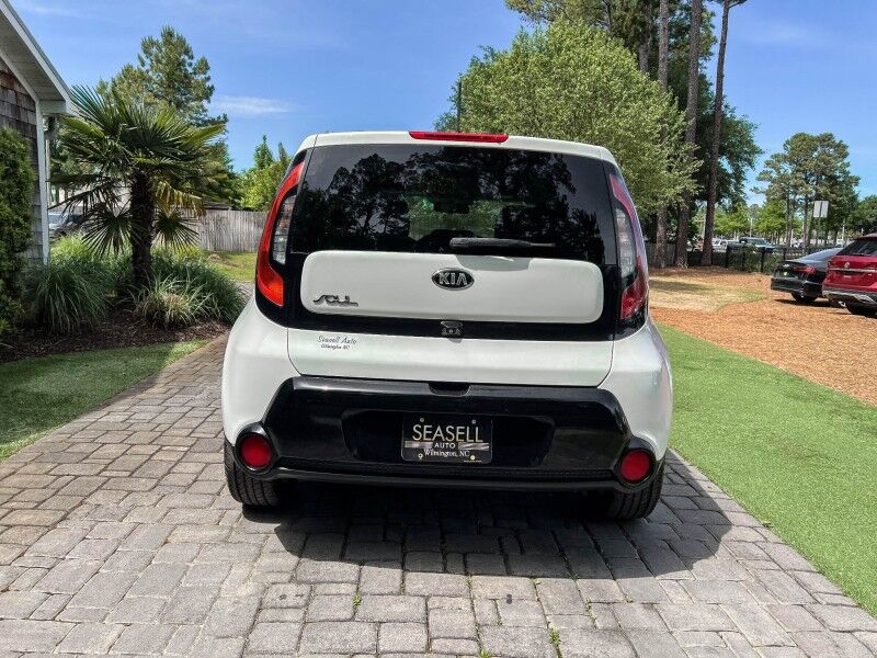 2016 Kia Soul ! Wilmington NC