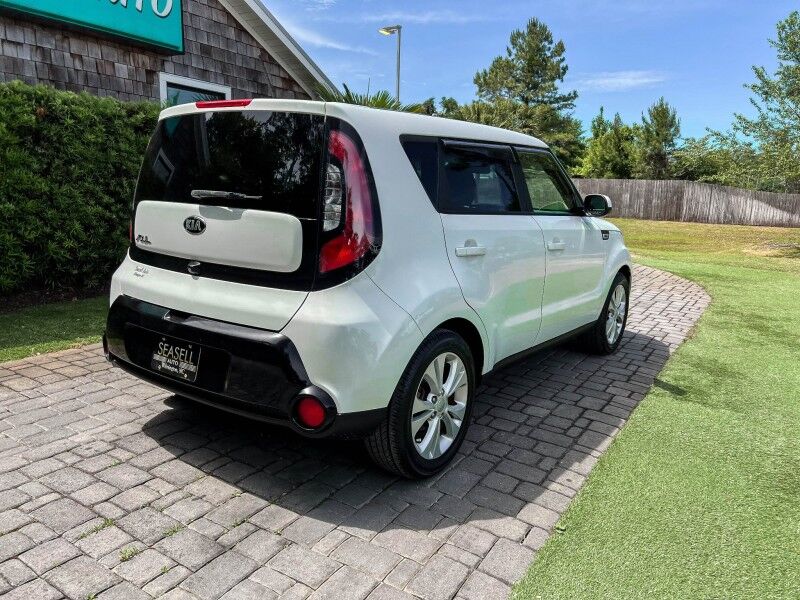 2016 Kia Soul ! Wilmington NC