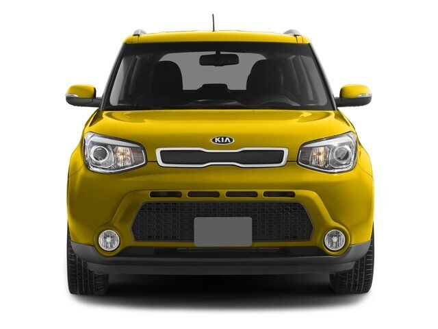 2016 Kia Soul + Winder GA