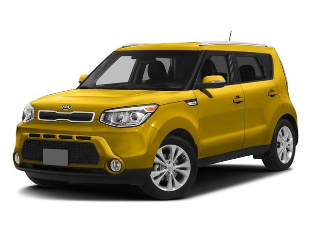 2016 Kia Soul + Winder GA