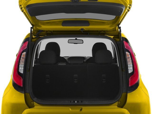 2016 Kia Soul + Winder GA