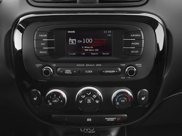 2016 Kia Soul + Winder GA