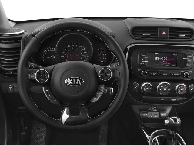 2016 Kia Soul + Winder GA