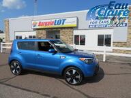 2016 Kia Soul 5dr Wgn Auto + Eau Claire WI 2016 Kia Soul 5dr Wgn Auto + Eau Claire WI