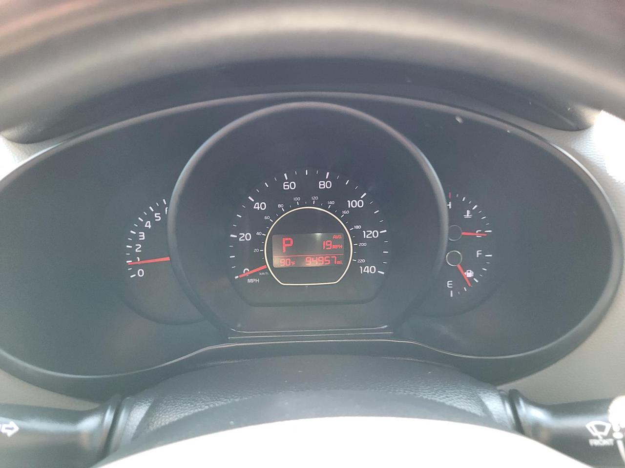 2016 Kia Soul 5dr Wgn Auto Base Beeville TX