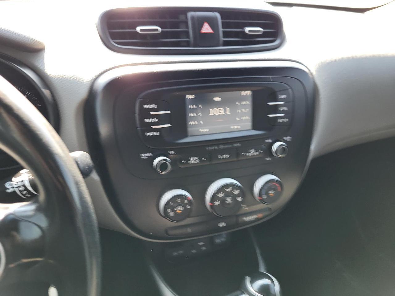 2016 Kia Soul 5dr Wgn Auto Base Beeville TX