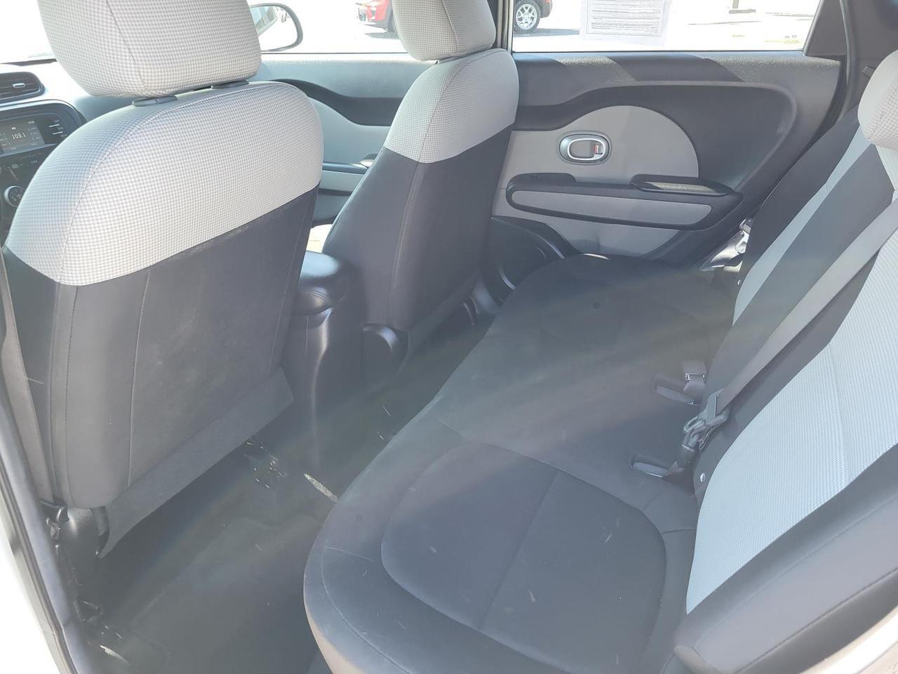 2016 Kia Soul 5dr Wgn Auto Base Beeville TX