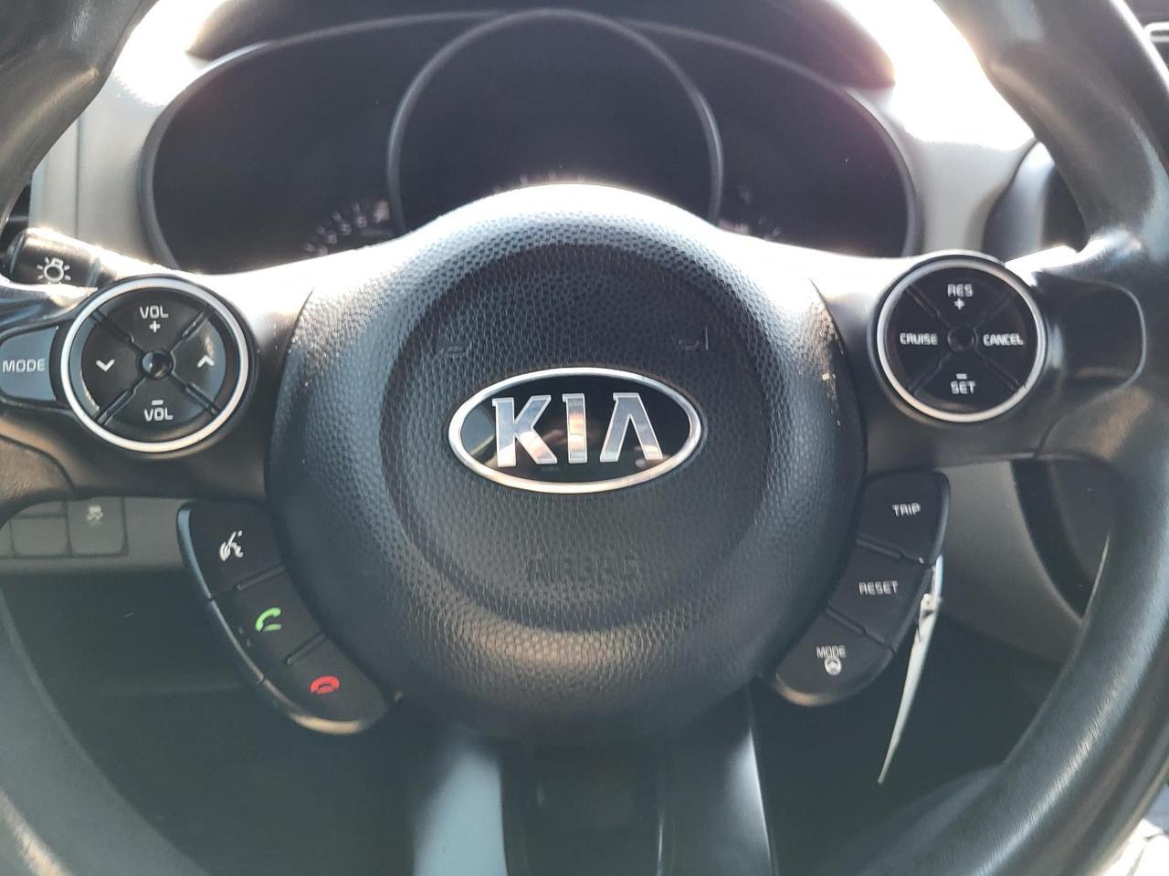 2016 Kia Soul 5dr Wgn Auto Base Beeville TX