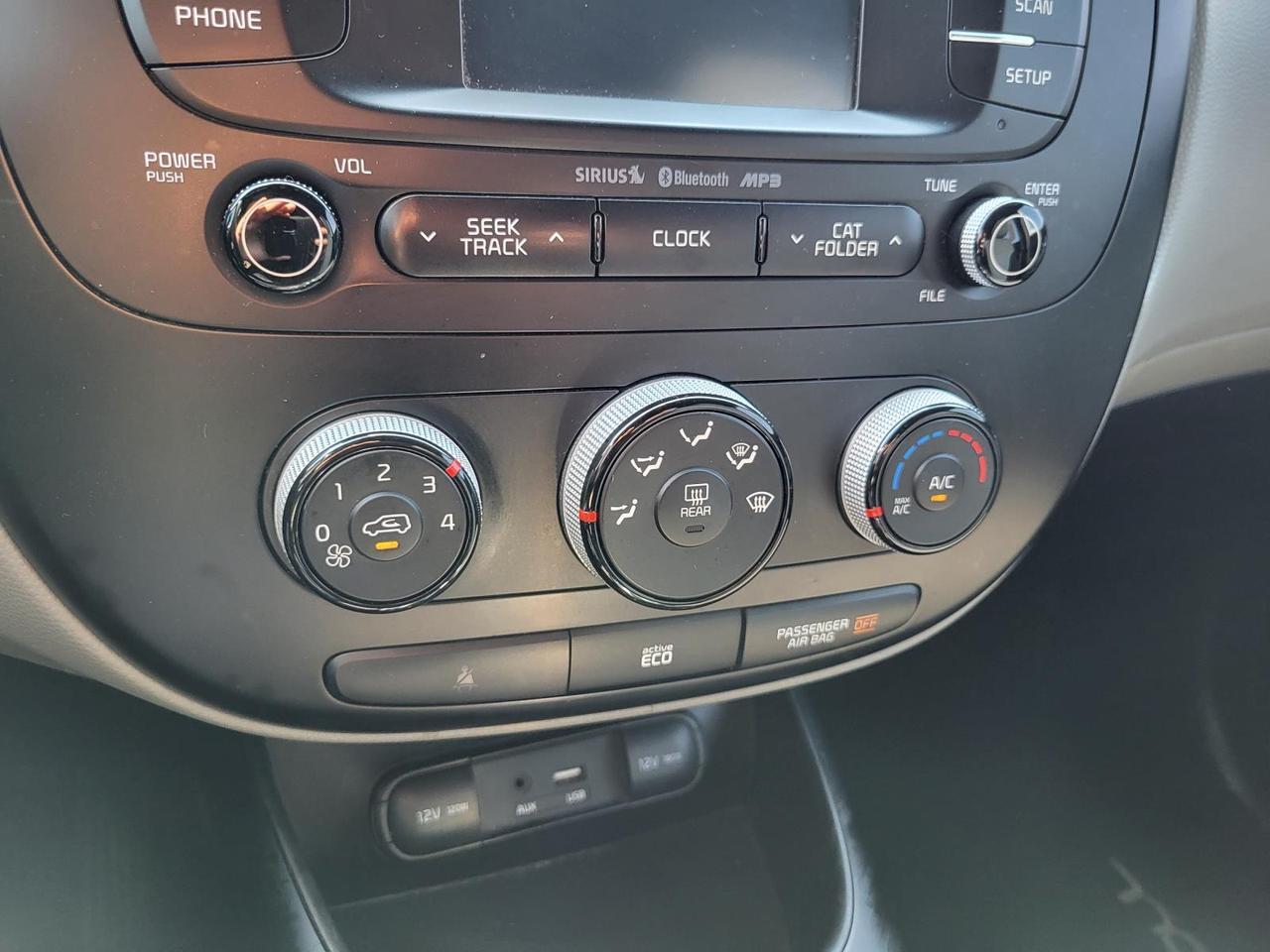 2016 Kia Soul 5dr Wgn Auto Base Beeville TX