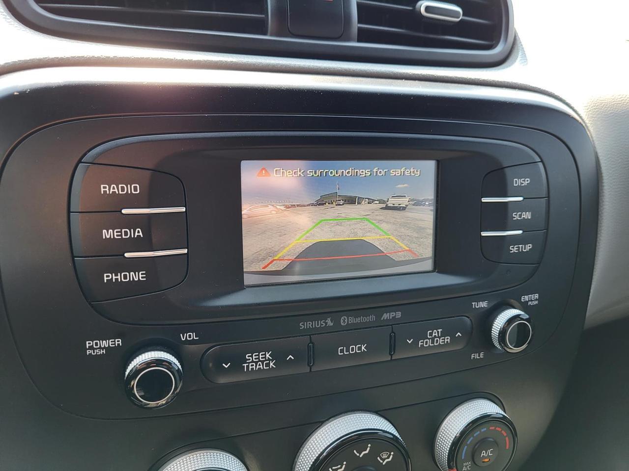 2016 Kia Soul 5dr Wgn Auto Base Beeville TX