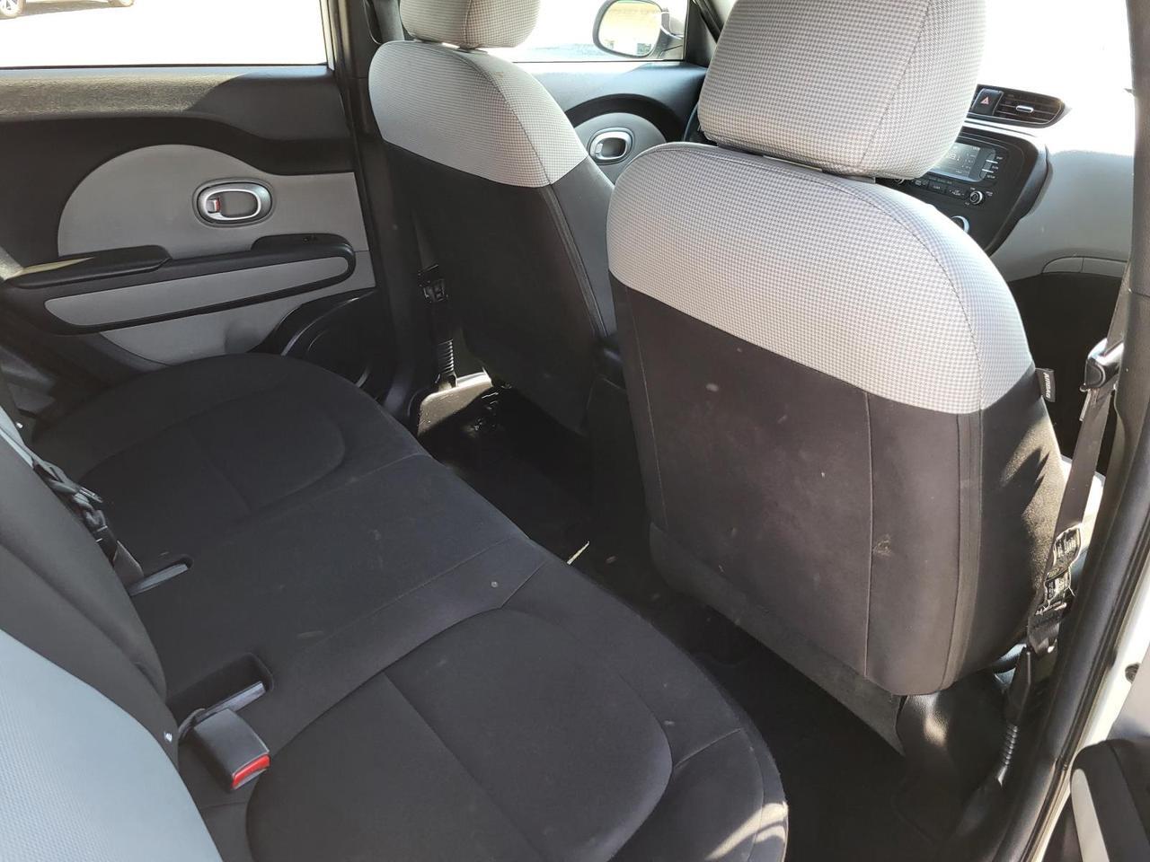 2016 Kia Soul 5dr Wgn Auto Base Beeville TX