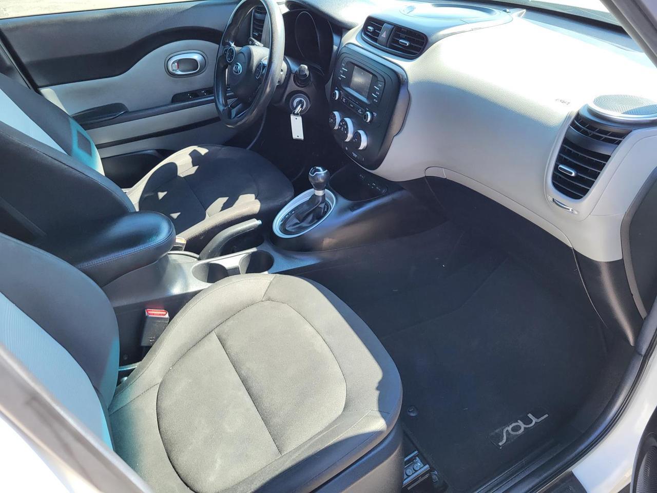 2016 Kia Soul 5dr Wgn Auto Base Beeville TX