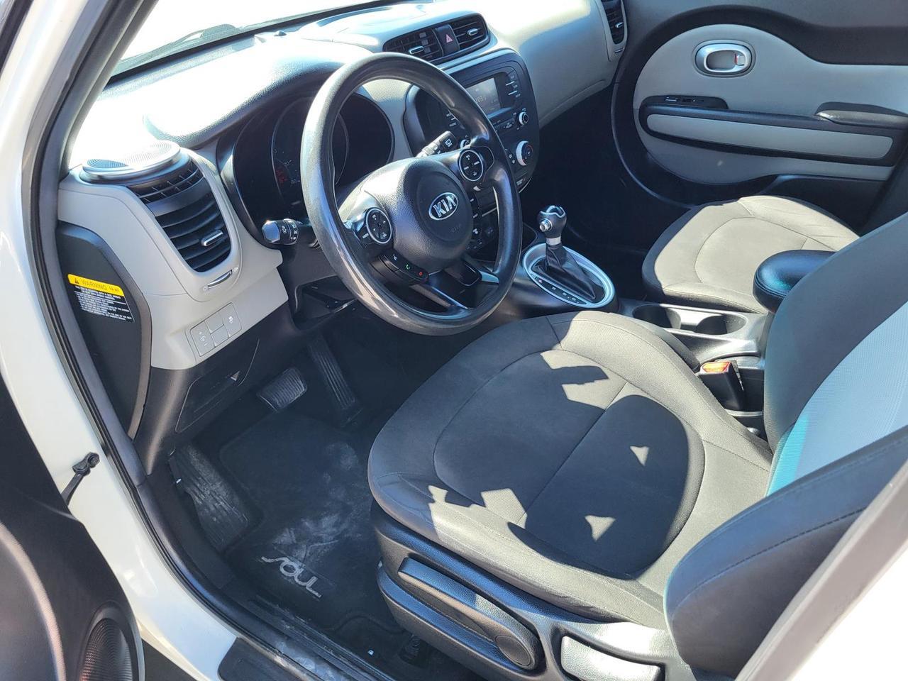 2016 Kia Soul 5dr Wgn Auto Base Beeville TX