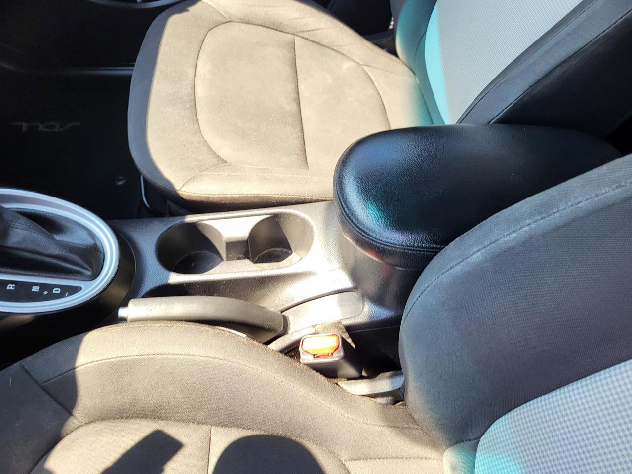 2016 Kia Soul 5dr Wgn Auto Base Beeville TX