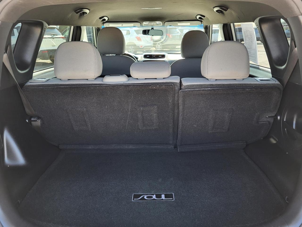 2016 Kia Soul 5dr Wgn Auto Base Beeville TX