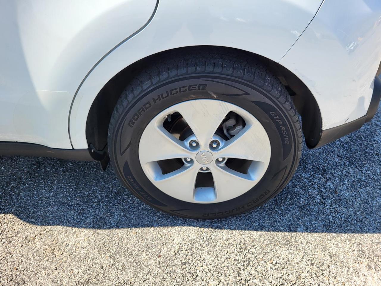 2016 Kia Soul 5dr Wgn Auto Base Beeville TX