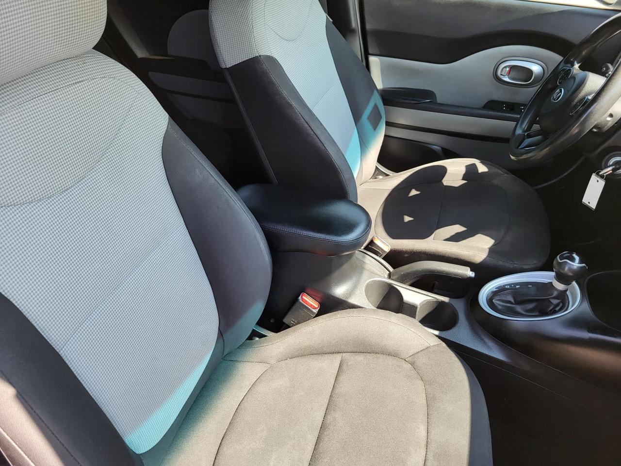 2016 Kia Soul 5dr Wgn Auto Base Beeville TX