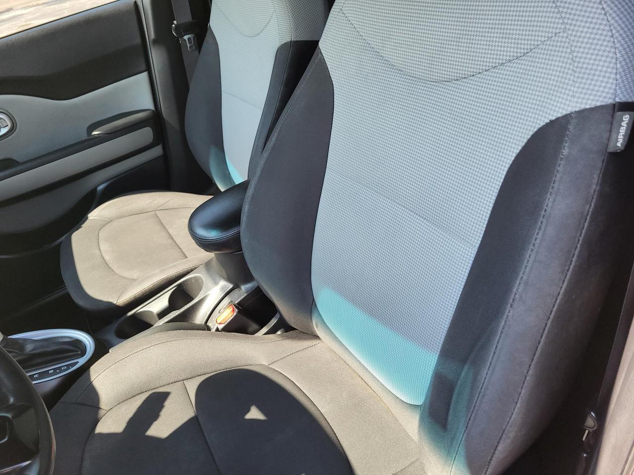 2016 Kia Soul 5dr Wgn Auto Base Beeville TX