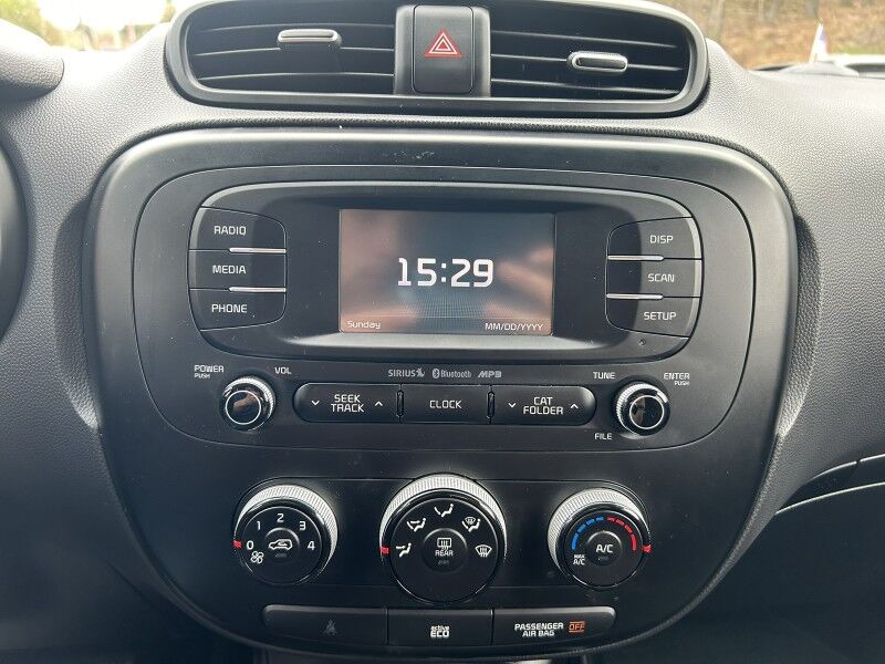 2016 Kia Soul Base - 1 OWNER - GOOD SERVICE HISTORY Whitinsville MA