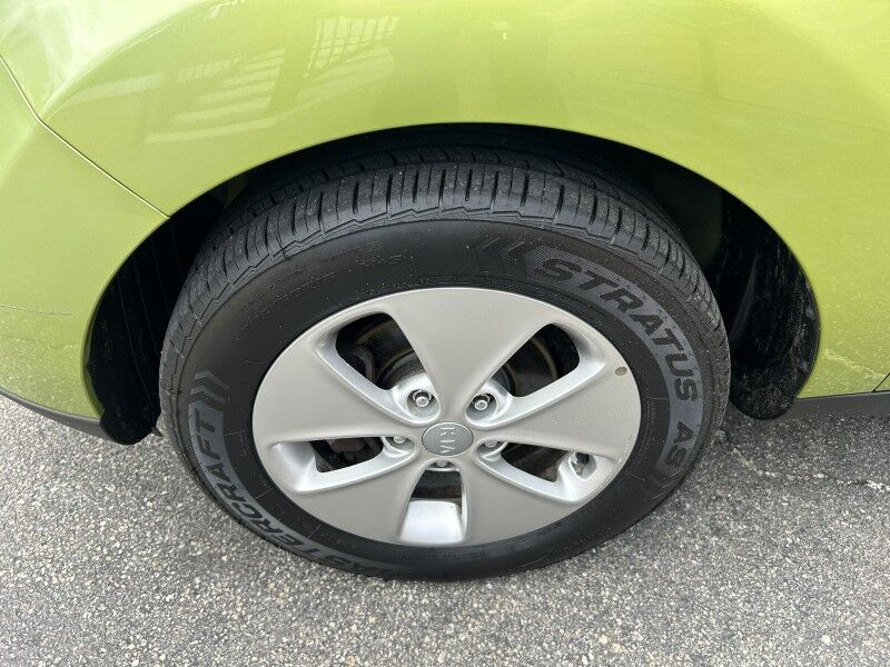 2016 Kia Soul Base - 1 OWNER - GOOD SERVICE HISTORY Whitinsville MA