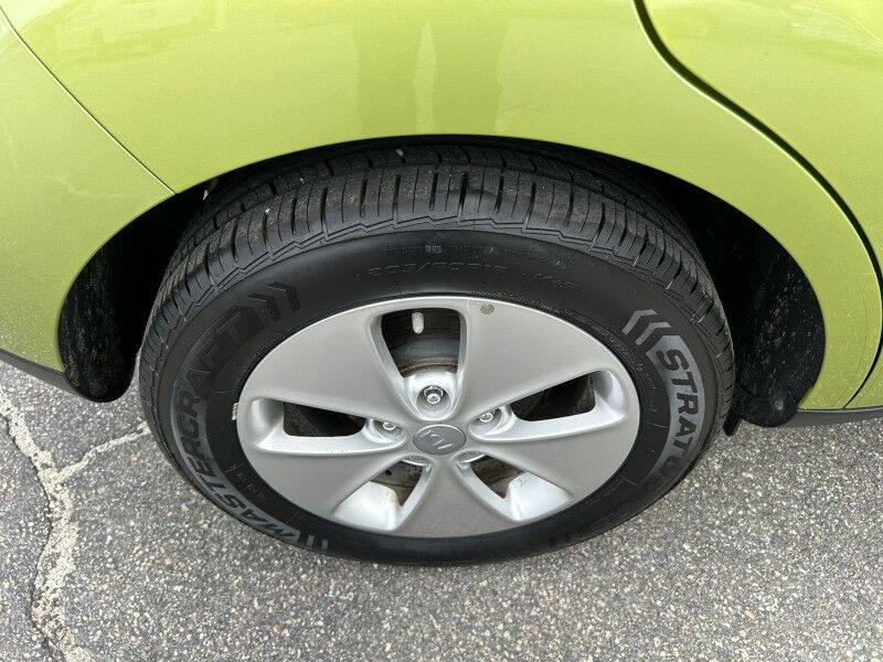 2016 Kia Soul Base - 1 OWNER - GOOD SERVICE HISTORY Whitinsville MA