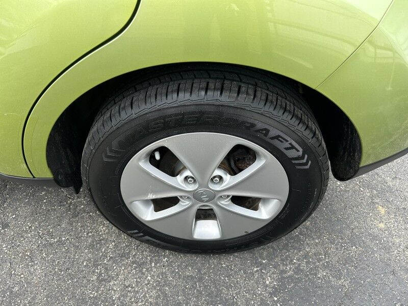 2016 Kia Soul Base - 1 OWNER - GOOD SERVICE HISTORY Whitinsville MA