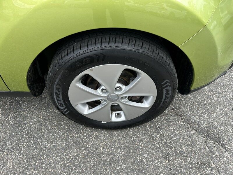 2016 Kia Soul Base - 1 OWNER - GOOD SERVICE HISTORY Whitinsville MA