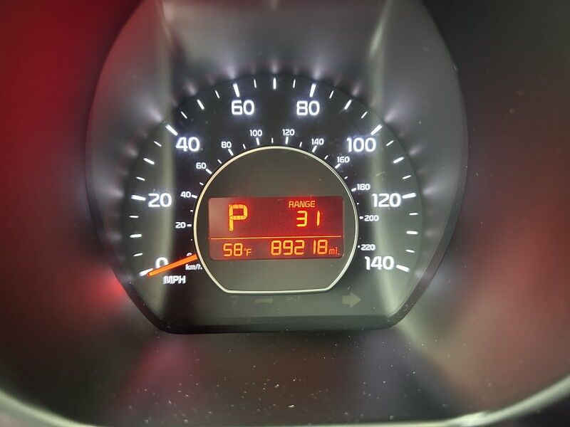 2016 Kia Soul Base - 1 OWNER - GOOD SERVICE HISTORY Whitinsville MA